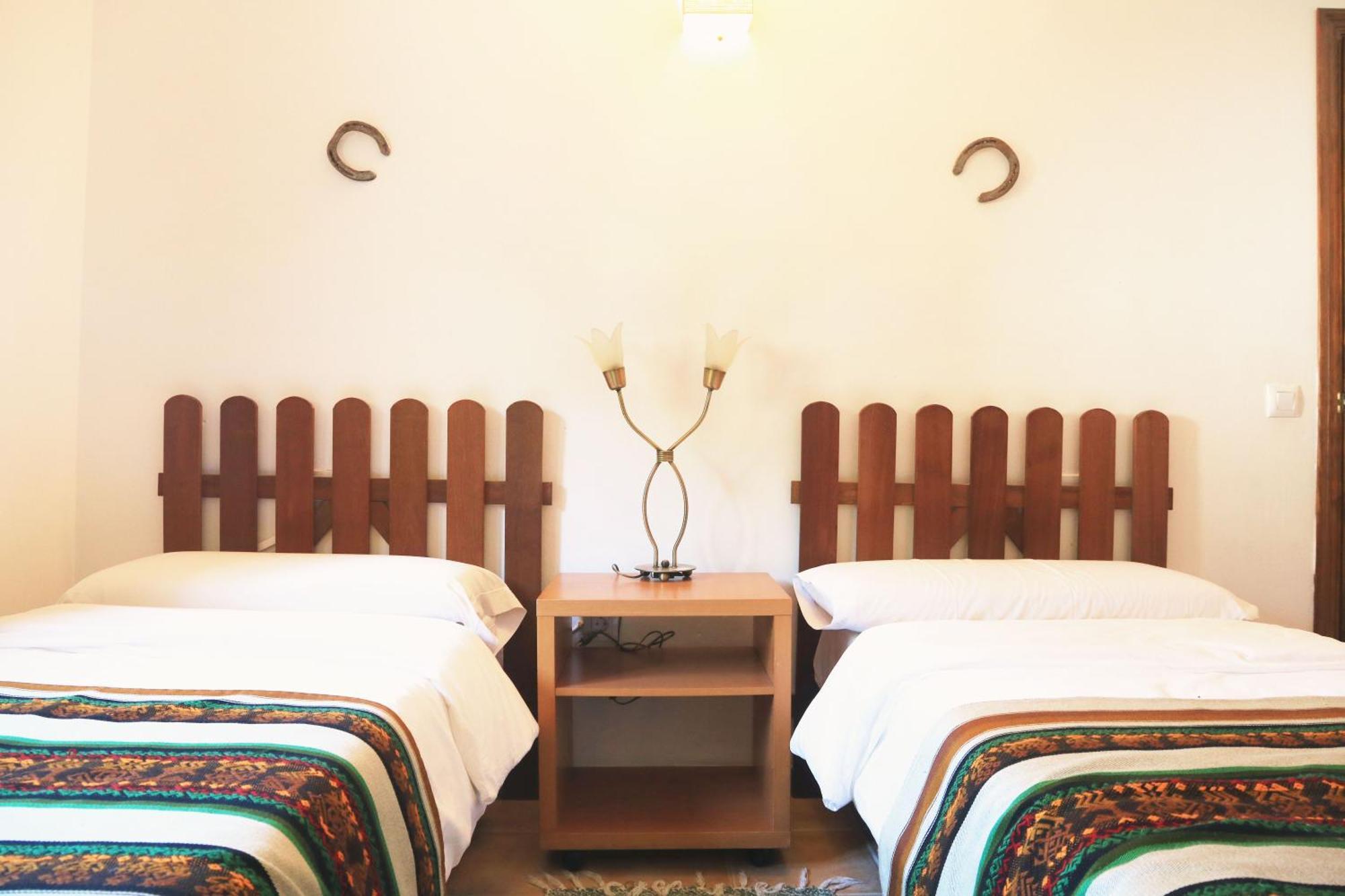 Apartamento En Berchules Ngoại thất bức ảnh