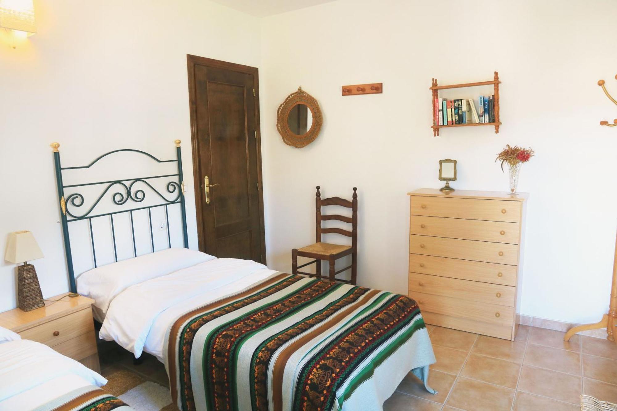 Apartamento En Berchules Ngoại thất bức ảnh