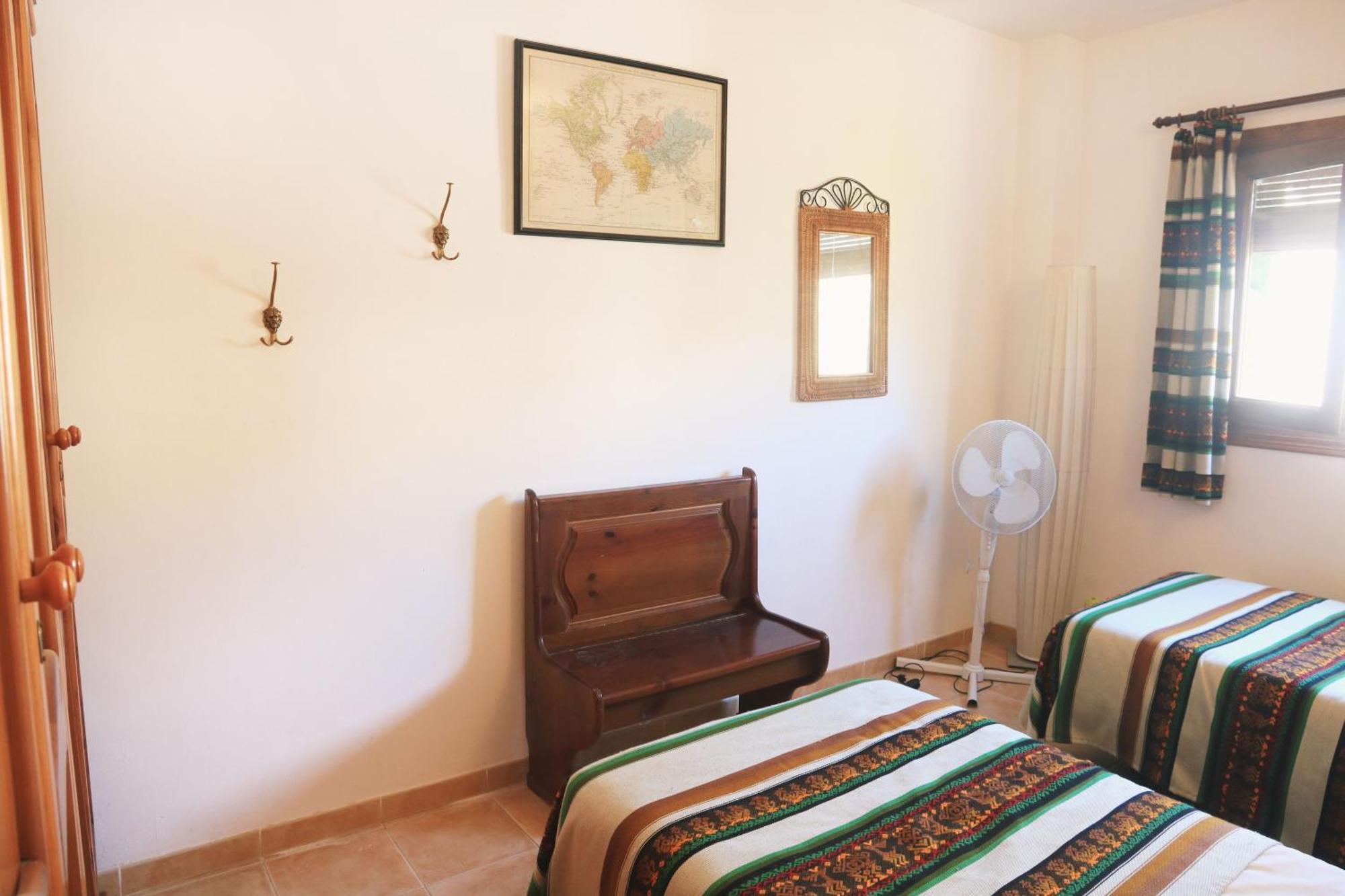 Apartamento En Berchules Ngoại thất bức ảnh