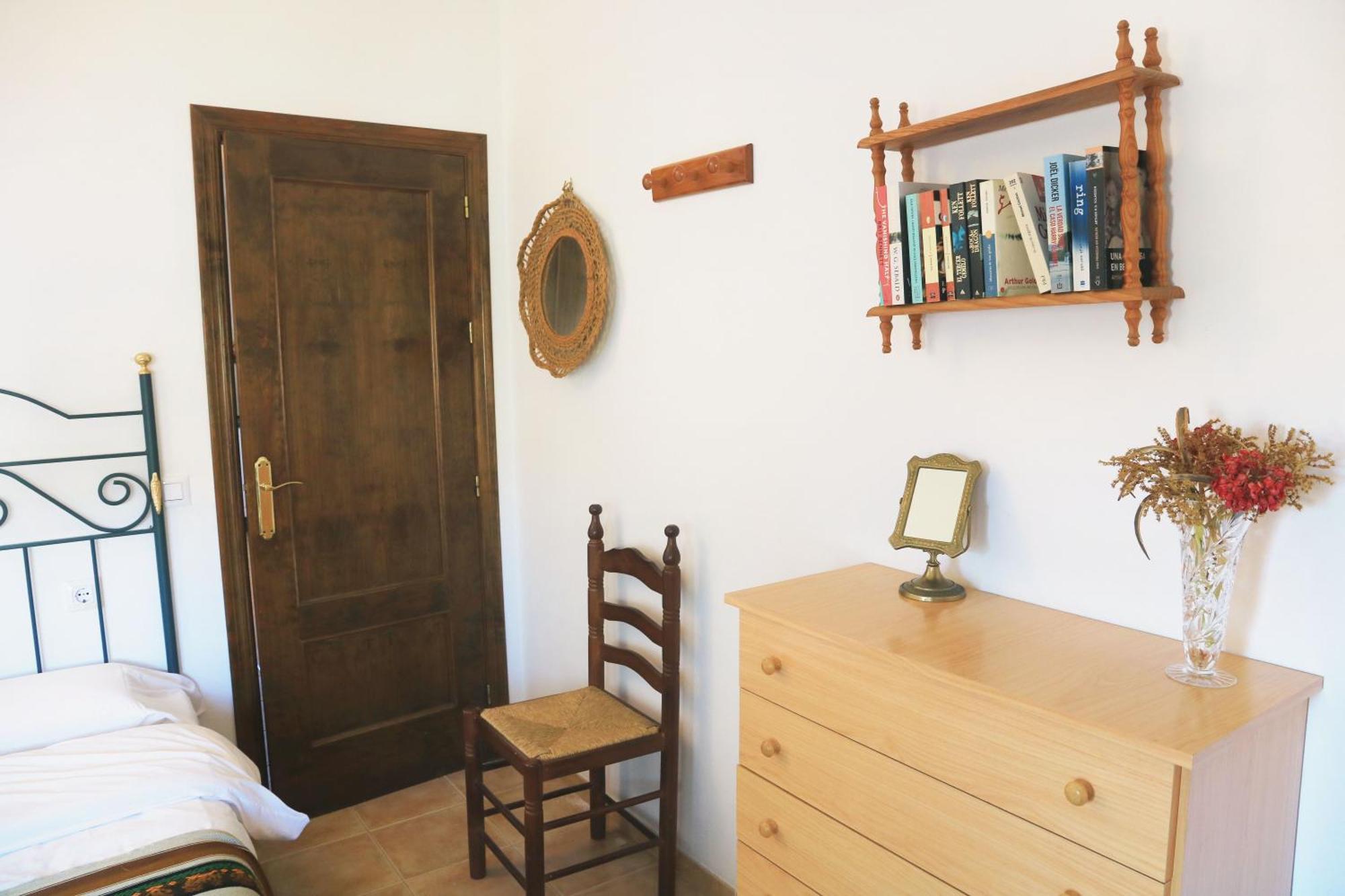 Apartamento En Berchules Ngoại thất bức ảnh