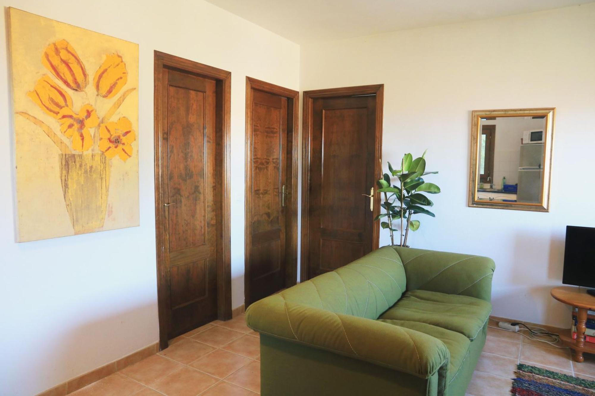 Apartamento En Berchules Ngoại thất bức ảnh