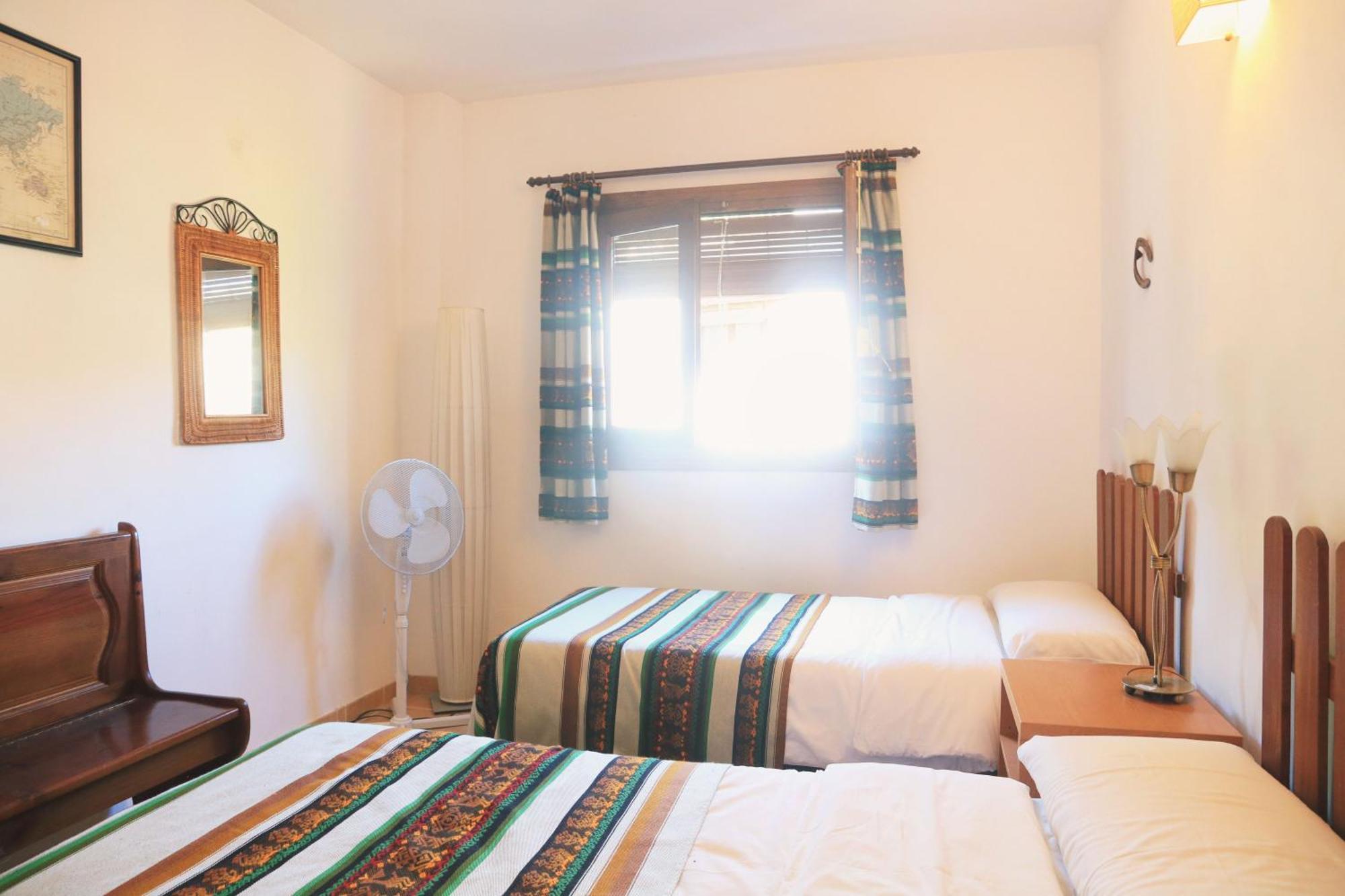 Apartamento En Berchules Ngoại thất bức ảnh