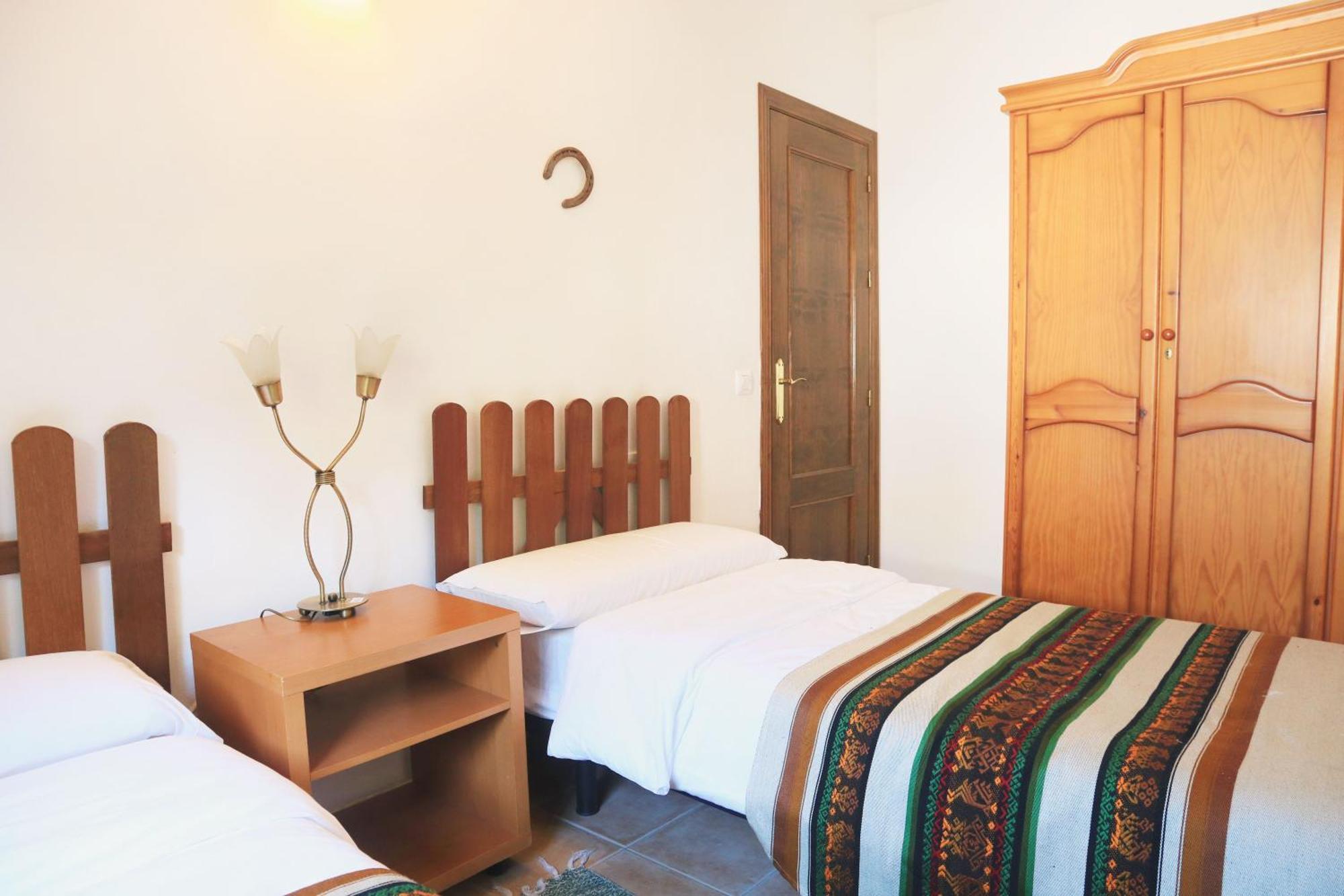 Apartamento En Berchules Ngoại thất bức ảnh